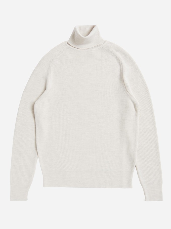 The Turtleneck Sweater from TEYM