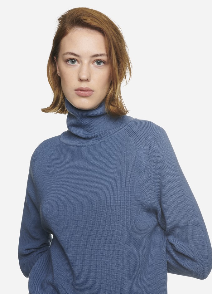 The Turtleneck Sweater from TEYM
