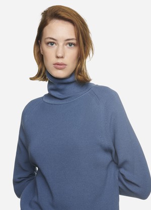 The Turtleneck Sweater from TEYM