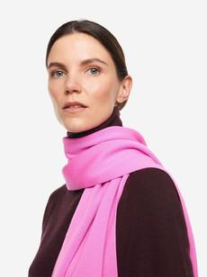 The Merino Scarf via Teym