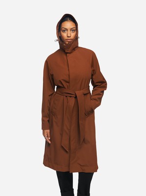 The Raincoat from TEYM