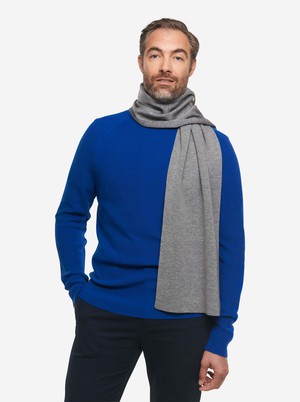 The Merino Scarf from TEYM