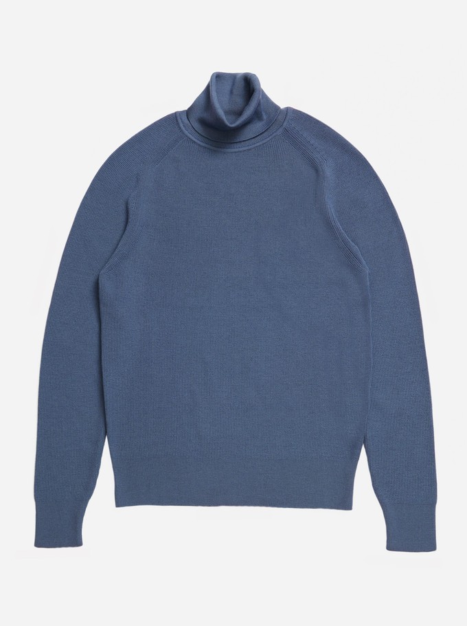 The Turtleneck Sweater from TEYM