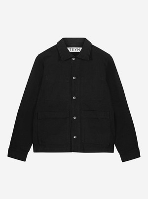 The Men’s Everyday Jacket from TEYM