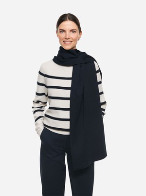 The Merino Scarf from TEYM