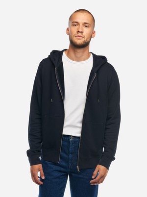 The Zip Hoodie from TEYM