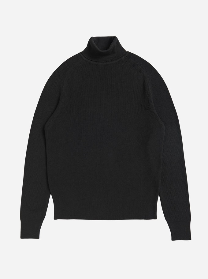 The Turtleneck Sweater from TEYM