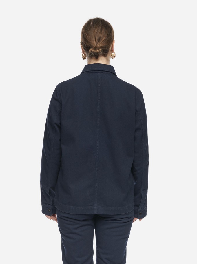 The Men’s Everyday Jacket from TEYM