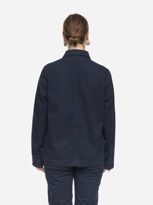 The Men’s Everyday Jacket from TEYM