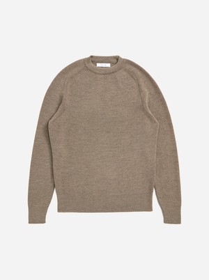 The Crewneck Sweater from TEYM