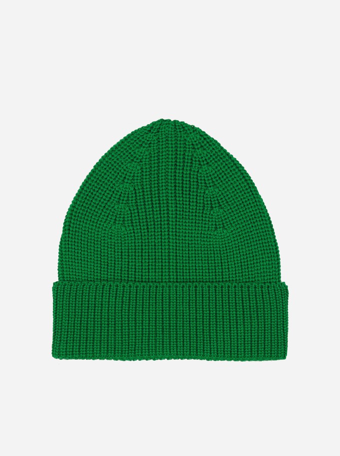 The Mini Beanie from Teym