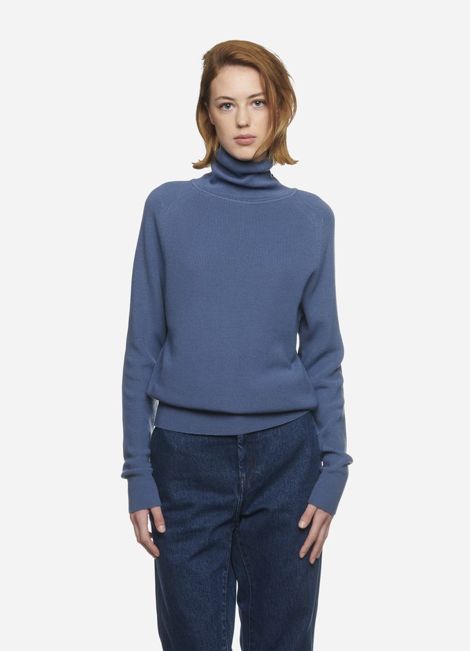 The Turtleneck Sweater from TEYM