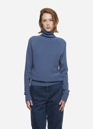 The Turtleneck Sweater from TEYM