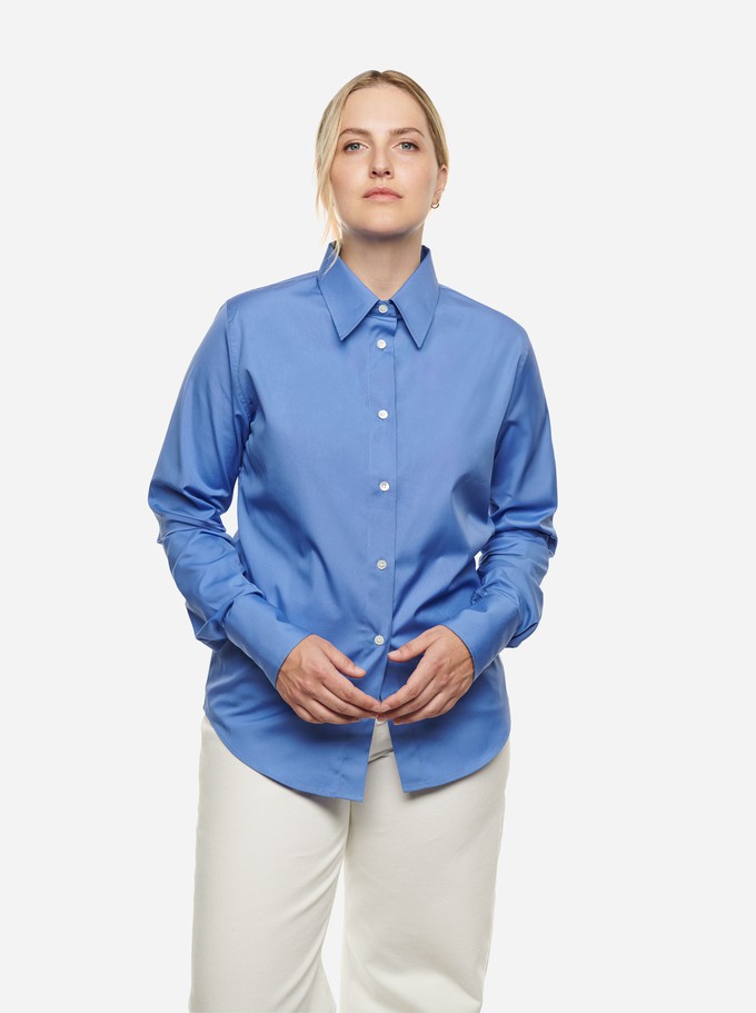 The Shirt from TEYM