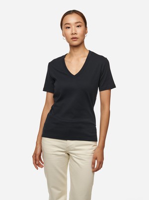 The V-Neck T-Shirt from Teym