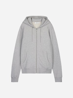The Zip Hoodie from TEYM
