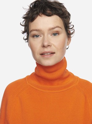 The Turtleneck Sweater from TEYM