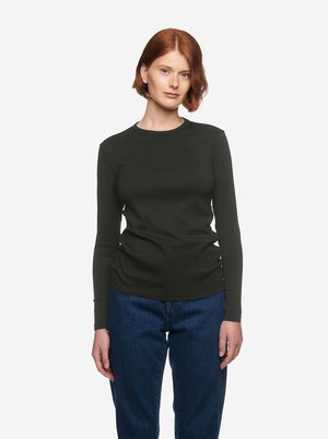 The Longsleeve T-Shirt from TEYM