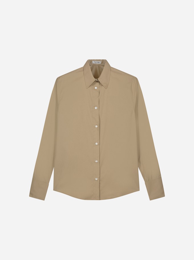 The Shirt from Teym