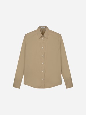 The Shirt from Teym