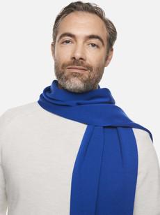 The Merino Scarf via Teym