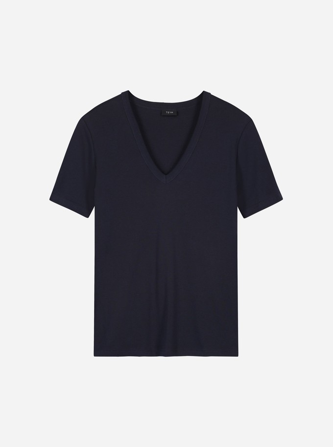 The V-Neck T-Shirt from TEYM