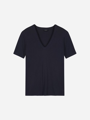 The V-Neck T-Shirt from TEYM
