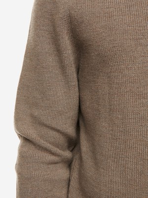 The Crewneck Sweater from TEYM