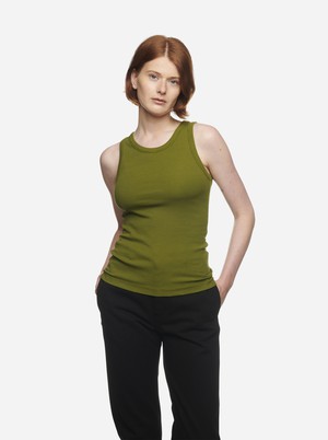 The Tanktop from TEYM