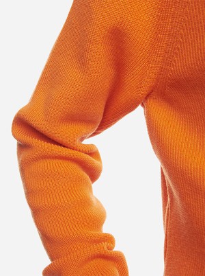 The Crewneck Sweater from TEYM