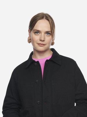 The Men’s Everyday Jacket from TEYM