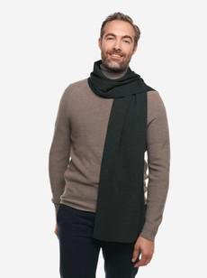 The Merino Scarf via Teym