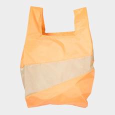 Susan Bijl | The New Shopping Bag Reflect & Shore Large via The Blind Spot