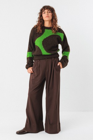 Sweater Aitza from The Blind Spot