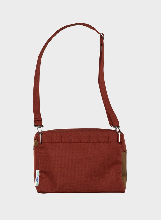 Susan Bijl | The New Bum Bag Oxyde & Hazel Medium from The Blind Spot