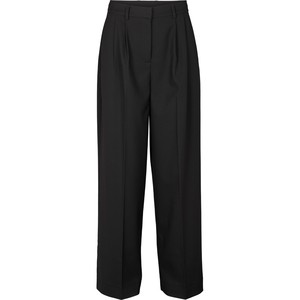 Pantalon Marjo Pants Black from The Blind Spot