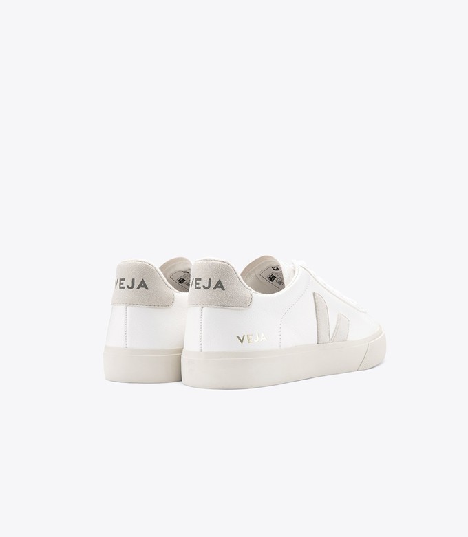 Veja Campo Extra White Natural from The Blind Spot