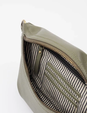 O My Bag | Bum Bag Milo | Sage Vegan Mirum from The Blind Spot