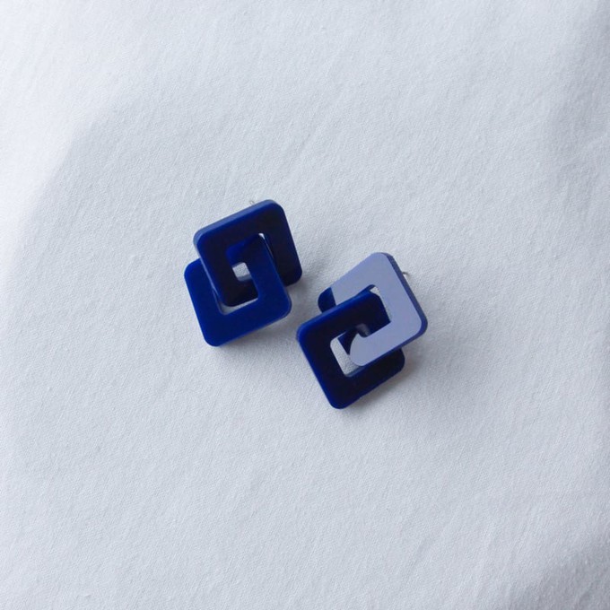 Studio Nok Nok | Charm 04 from The Blind Spot
