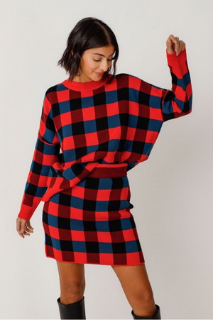 Rok Karia GOTS from The Blind Spot