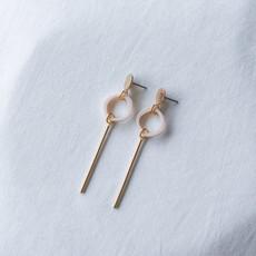Studio Nok Nok | Charm 02 via The Blind Spot