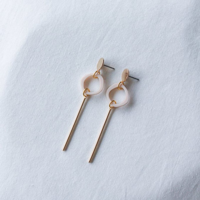 Studio Nok Nok | Charm 02 from The Blind Spot