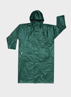 Susan Bijl | The New Raincoat Pine via The Blind Spot