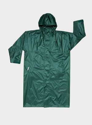 Susan Bijl | The New Raincoat Pine from The Blind Spot