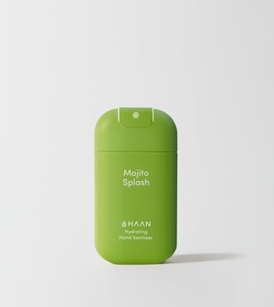 Haan | Mojito Splash Spray from The Blind Spot