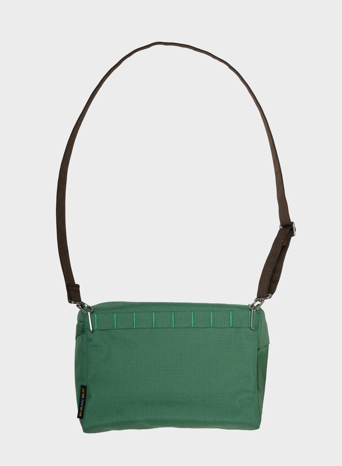 Susan Bijl | The New Bum Bag David Medium from The Blind Spot