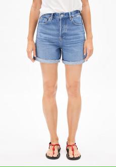 Shorts Sheaari Atlas Hennepmix via The Blind Spot