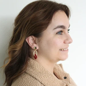 Studio Nok Nok | Charm 11 from The Blind Spot