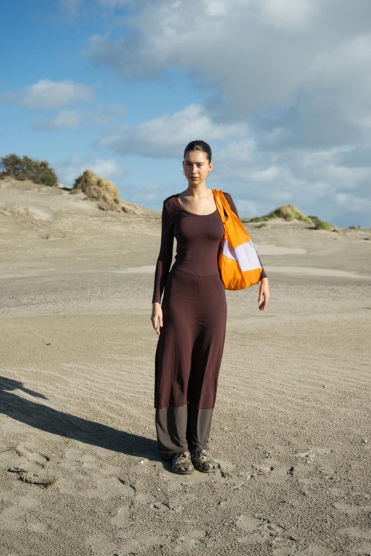 Susan Bijl | The New Shopping Bag Reflect & Shore Large from The Blind Spot