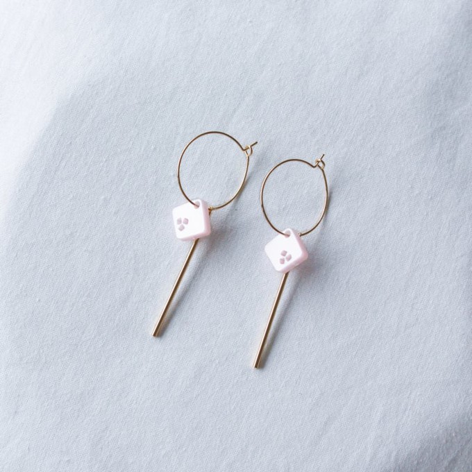 Studio Nok Nok | Charm 05 from The Blind Spot